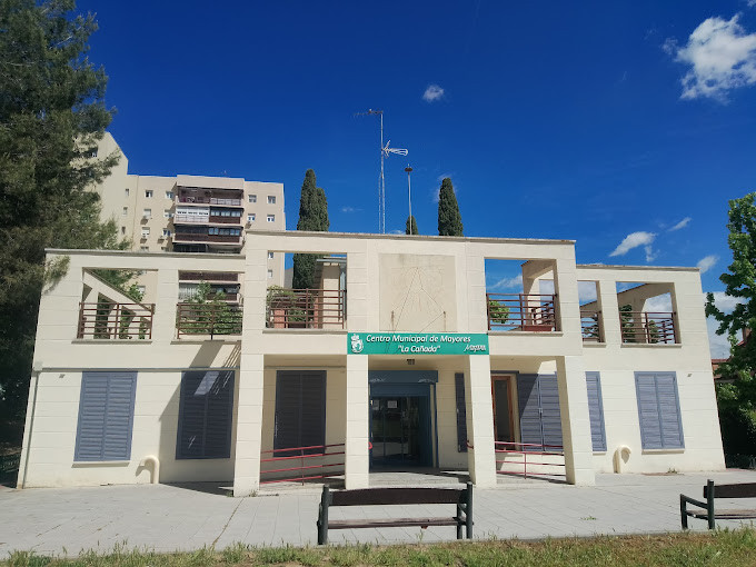 Centro La Cañada